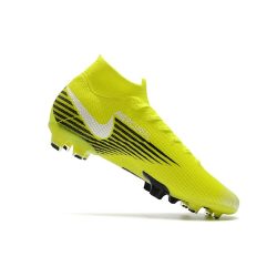 Nike Mercurial Superfly 7 Elite DF FG Amarillo Negro Vit_7.jpg